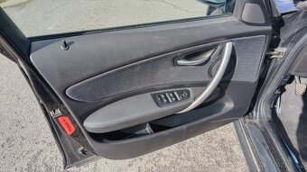 BMW Řada 1 2.0I - 17