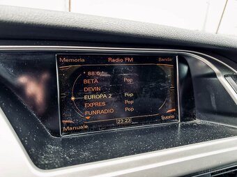 Audi A4 Avant 3.0 TDI V6 quattro Allroad - 17