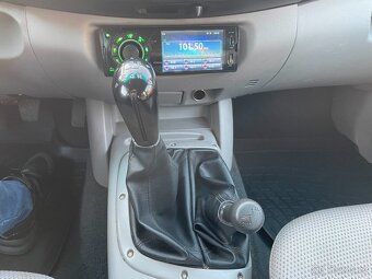 Mitsubishi L200 2,5 DI-D 4WD - 17