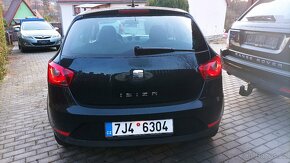 Seat Ibiza - 17