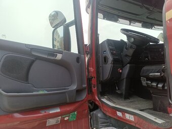 Scania  R420 - 17