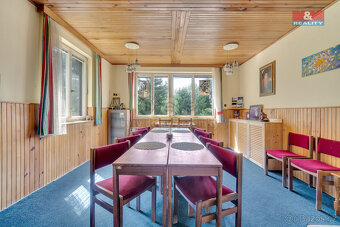 Prodej chaty, 142 m², Pastviny - 17