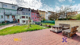 Pronájem bytu, 1+kk, 27m2,  ul. Veleckého, Brno - Židenice - 17