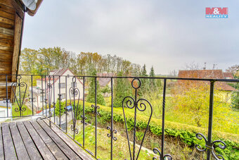 Prodej rodinného domu, 450 m², Klatovy - 17