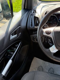 FORD TOURNEO CONNECT TITANIUM 1.5 TDCI 7 MIST 88KW - 17