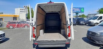 317 CDI/XL, MBUX, navi, kamera 360° - 17
