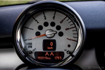 Mini Cooper D - 17