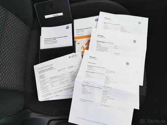 VW TOURAN 2.0 TDI 110KW DSG XENON MODEL 2019 TOP STAV - 17