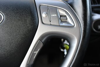 Hyundai ix35 1,7 CRDi ČR,1.MAJ,TRIKOLOR+,2014 - 17