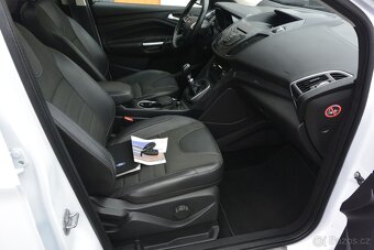 PRODÁM Ford Kuga 2.0TDCi Titanium - 17