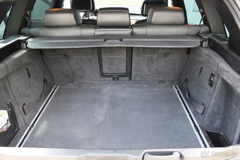 Bmw x5 4.8i e70 293kw - 17