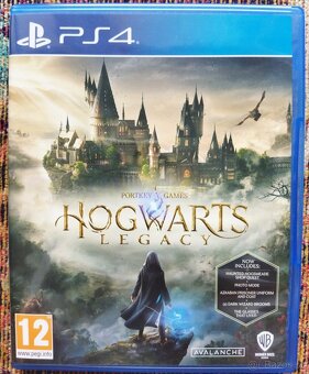 Hry Play Station 4 (PS4) (1/2) - 17