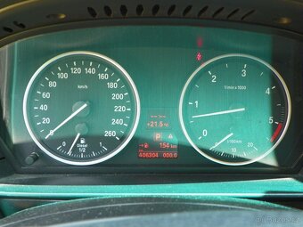 BMW E61 530D 173kw - 17