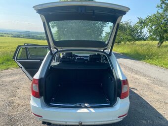 Škoda Superb 2.0 tdi 125kw dsg chip combi - 17