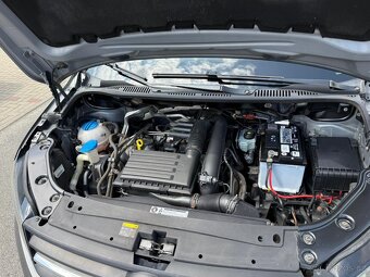 ► VW CADDY MAXI 1,4 TSI - 92 KW, PARK. SENZORY, NAVI ◄ - 17