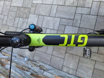 Cube Reaction GTC SLT carbon - 17