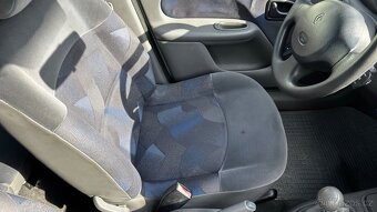 Renault Clio 1,9dti 157tkm 2001 5dv - 17