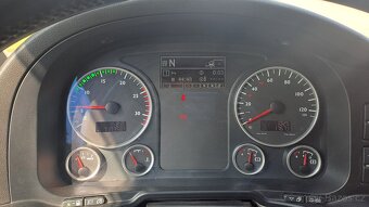 MAN TGX 18.480 + sklápěcí návěs Panav - 17