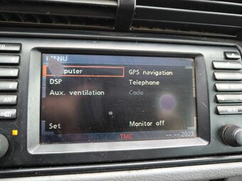 bmw X5 e-53 facelift 3,0D - 17