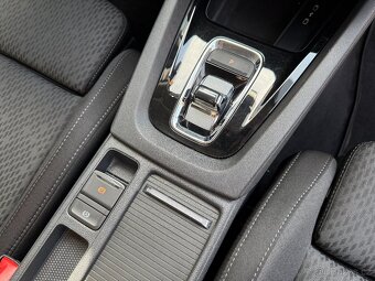 Škoda Octavia 4 Combi 2.0 TDI 110kW DSG - záruka Autodraft - 17