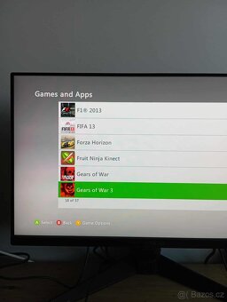 Xbox 360 - 17