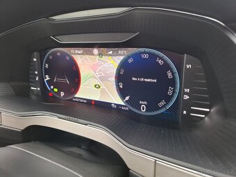 Škoda Superb 3 Combi L&K facelift 2.0 TDI 110 kw, ČR,DSG,DPH - 17