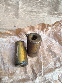 Škoda 1000MB, 100 - 110LS, 110R, 105-136 Rapid, Garde - 17