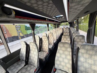 Mercedes-Benz Sprinter 716 Kutsenitz - 17