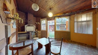 Prostorný rodinný dům v klidné části Rakovníka 4+1, 220 m² - 17