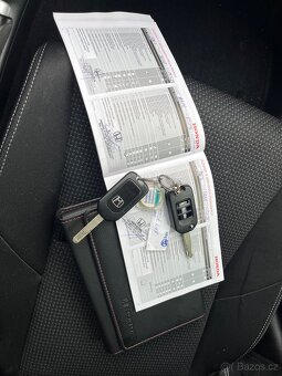 Honda Civic Sport 1.8 i-VTEC, 104 kW, r.v. 2016, 72 tis. km - 17