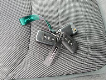 Škoda kodiag  2.0 TDI 4x4 110kw - 17