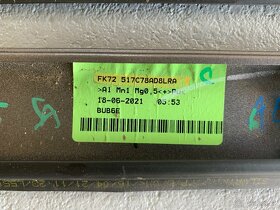 LAND ROVER DISCOVERY - 17