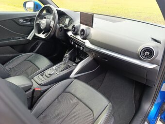 1.5 TFSI150KM S-Line full LED - 17