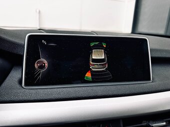 BMW X5 sDrive25d A/T 160kw - 17