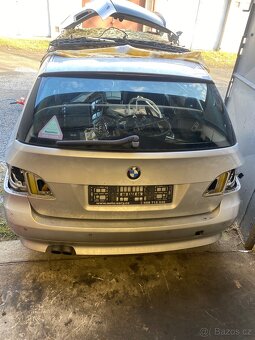 Dily bmw e60/61 525d facelift 145kw - 17