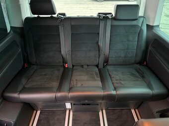 Volkswagen Multivan, Comfortline 4Motion 2.0 TDI BM - 17