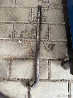 Babetta 207/210/215 náhradní díly - 17