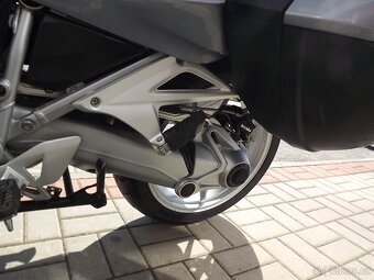 BMW R 1200RT LC - 17