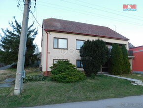 Prodej rodinného domu 6+1, 302 m², Terezín - 17