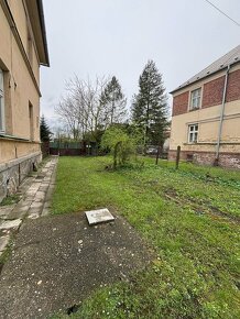 Nájemní 1+1 50m2 nájem 4.671,- ul.Západní - 17