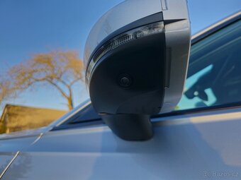 Audi A6 Avant SPORT 50TDI quattro DPH ,MATRIX, 360 kamera - 17