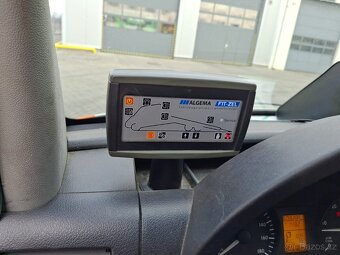 Mercedes-Benz Sprinter odtahovka zalamovací 2014, 3,0 diesel - 17