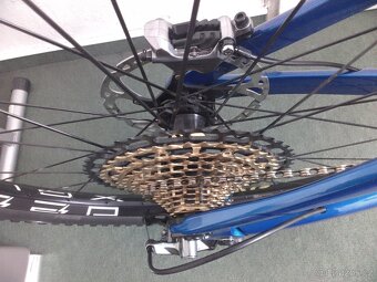 Lapierre Spicy Carbon 29" - 17