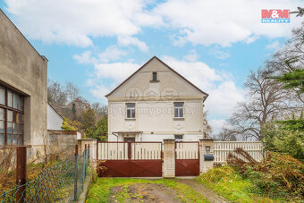Prodej bytu 3+1, 104 m², Roztoky, ul. Rýznerova - 17
