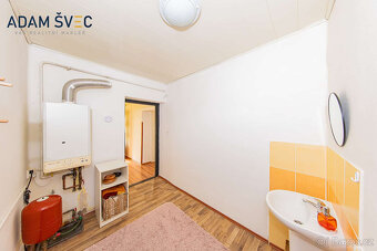 Prodej, rodinný dům, Lužice, okr. Olomouc - 17
