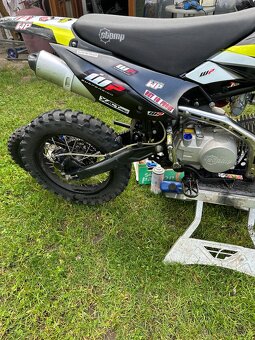 stomp z3 140 - 17