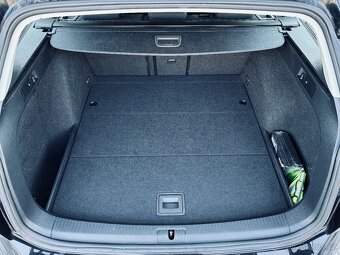 VW GOLF VII VARIANT 1.4TSI 110KW 2016, XENON, PDC, 117TKM - 17