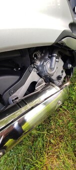 Piaggio MP3 500i.e LT ABS - 17