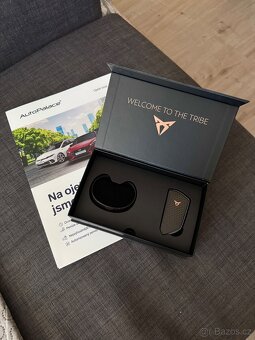 Cupra Formentor 1.5 TSI DSG 110 kW – TOP STAV, 360° kamera - 17