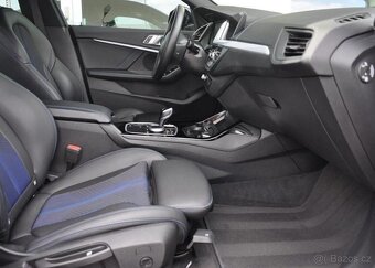 BMW Řada 2 218d M-SPORT 1M ČR 2xPNEU - 17
